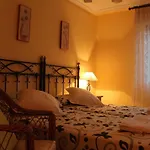 La Olmedana Hébergement de vacances