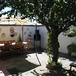 La Olmedana Hébergement de vacances Olmedo