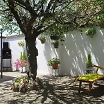 Hébergement de vacances La Olmedana