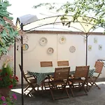La Olmedana Hébergement de vacances