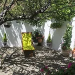 La Olmedana Hébergement de vacances Olmedo