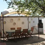 La Olmedana Hébergement de vacances