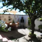 La Olmedana Hébergement de vacances Olmedo