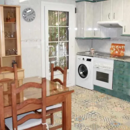 度假居 La Olmedana