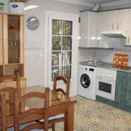 Hébergement de vacances La Olmedana Olmedo