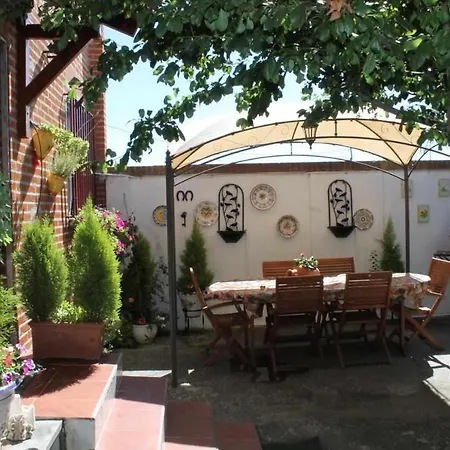 La Olmedana * Olmedo