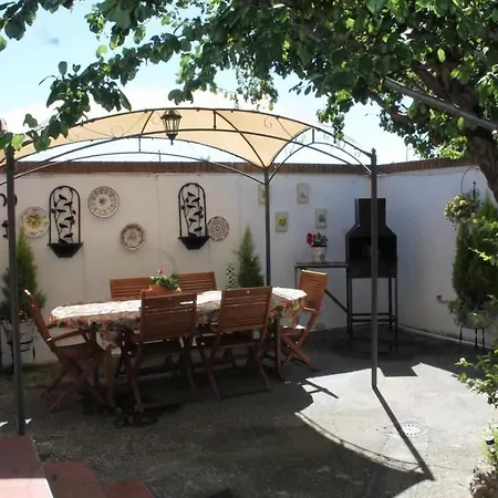 La Olmedana オルメド