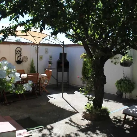 La Olmedana * オルメド