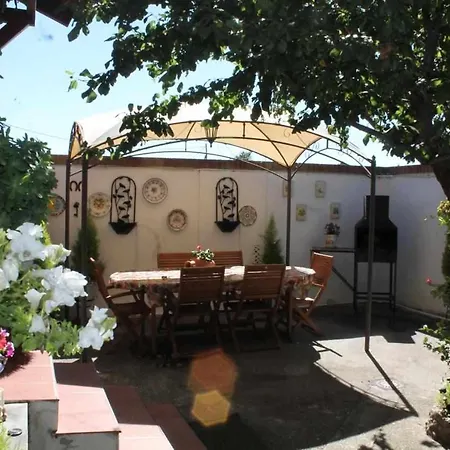 La Olmedana 別荘 *