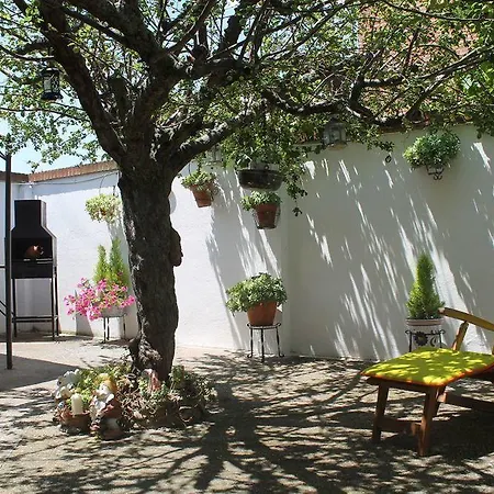 Hébergement de vacances La Olmedana