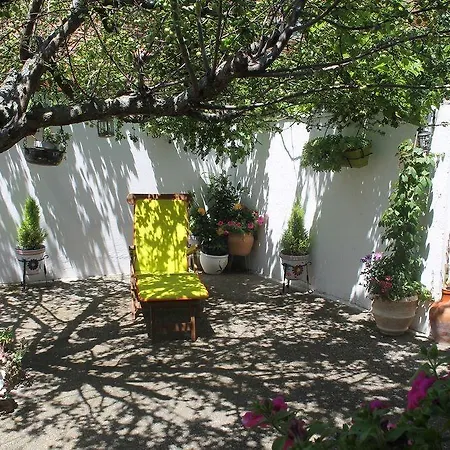 La Olmedana Hébergement de vacances Olmedo