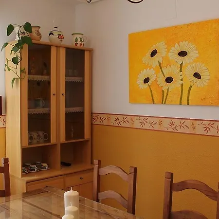 La Olmedana Hébergement de vacances Olmedo