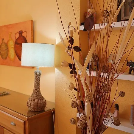 La Olmedana Hébergement de vacances Olmedo