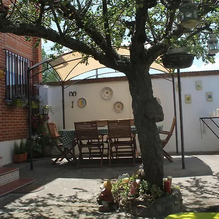 La Olmedana * Olmedo