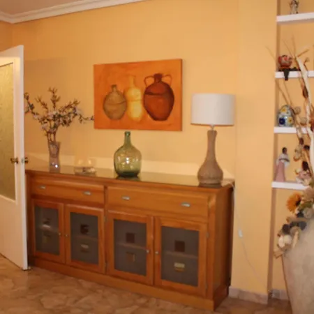 La Olmedana Hébergement de vacances Olmedo