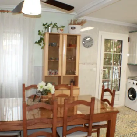 La Olmedana Hébergement de vacances Olmedo