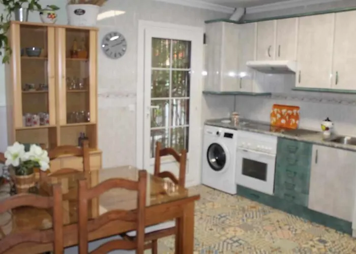 度假居 La Olmedana 奥尔梅多