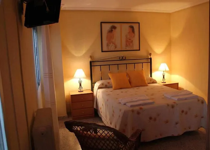 La Olmedana * 奥尔梅多