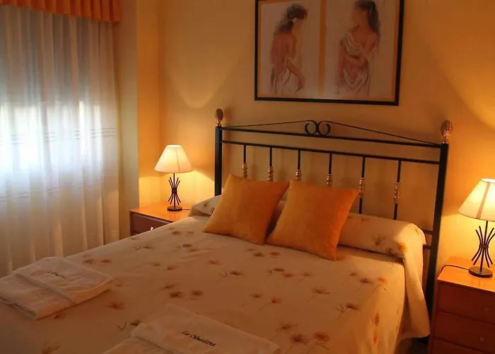 La Olmedana オルメド