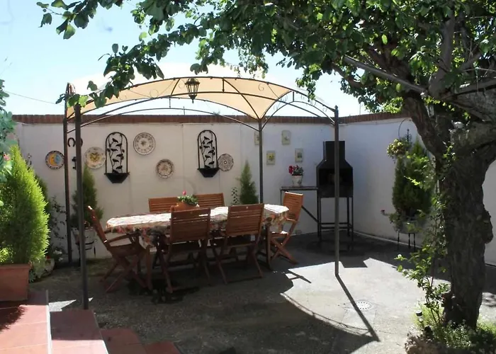 La Olmedana オルメド