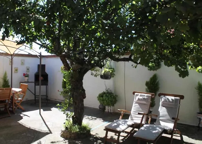 La Olmedana オルメド