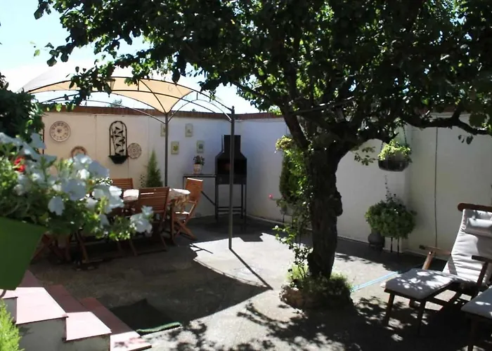 La Olmedana * 올메도