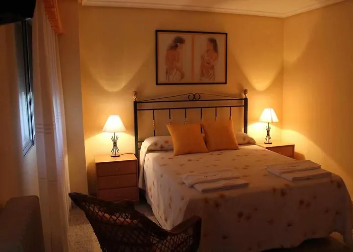 La Olmedana 別荘 *