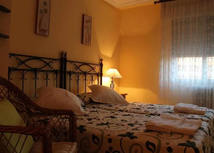 度假居 La Olmedana *