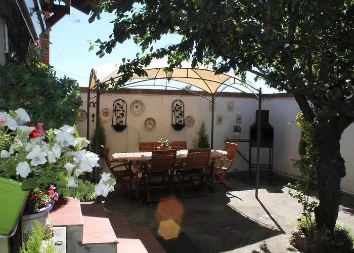 La Olmedana 펜션 *