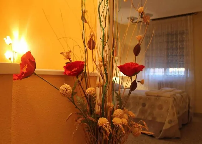 La Olmedana * 올메도