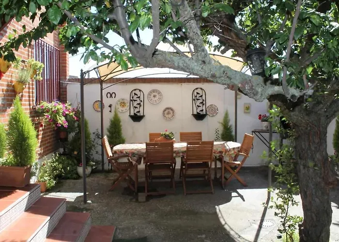 La Olmedana 펜션 *