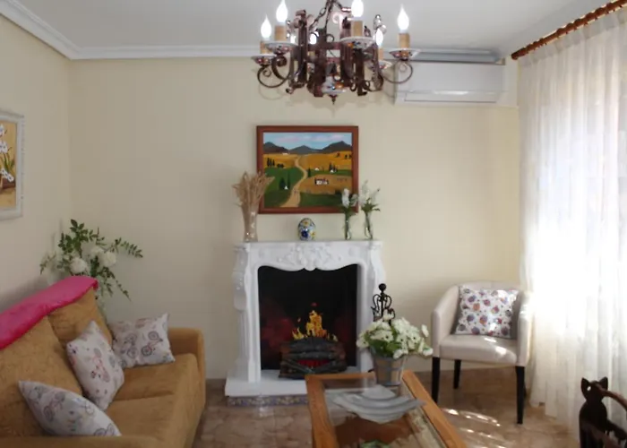 La Olmedana 올메도