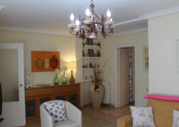 La Olmedana * オルメド