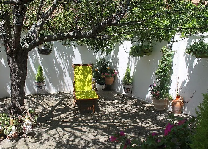 La Olmedana 펜션 올메도