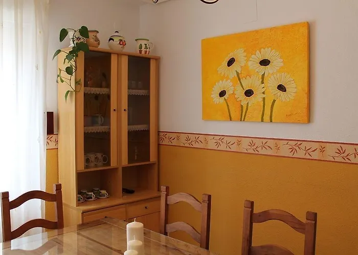 La Olmedana 펜션 올메도