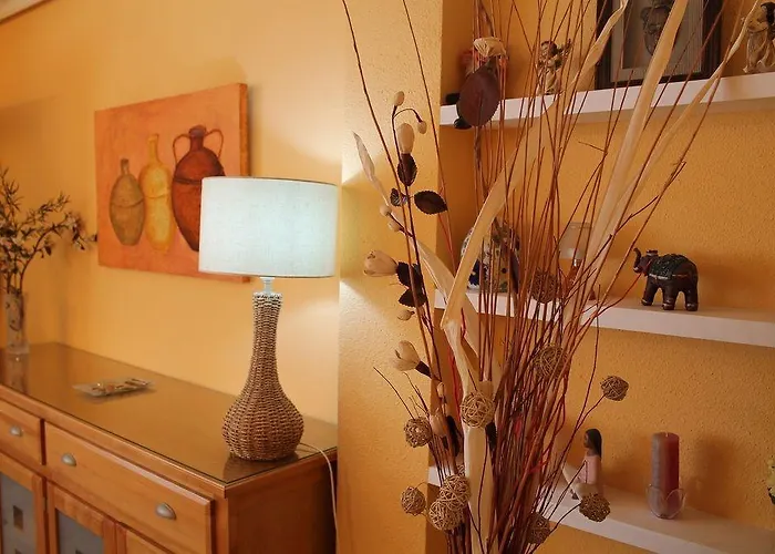 La Olmedana 別荘 オルメド