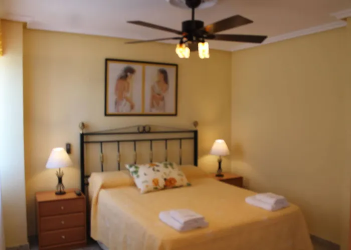 La Olmedana 올메도