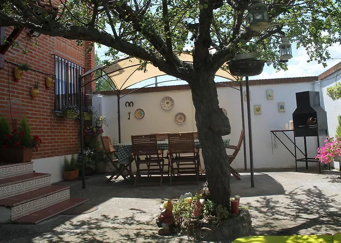 La Olmedana * 올메도