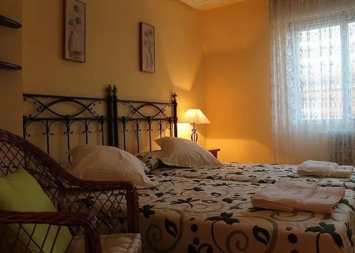 La Olmedana 올메도