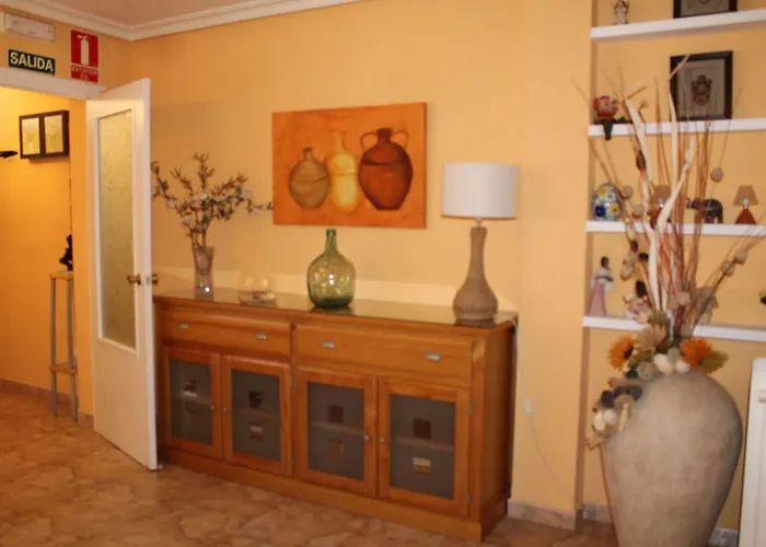 La Olmedana 別荘 オルメド