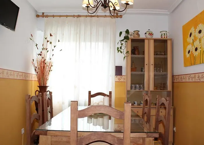 La Olmedana 別荘 オルメド