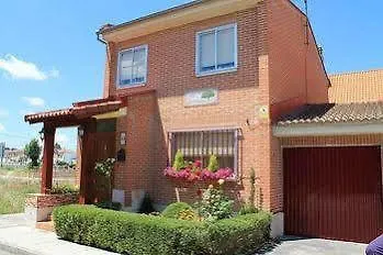 La Olmedana * 올메도