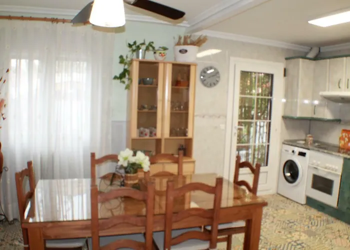 La Olmedana 펜션 올메도